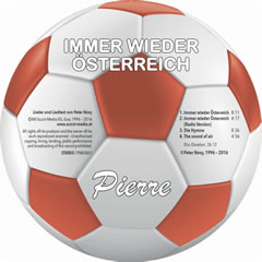 IWOE CD